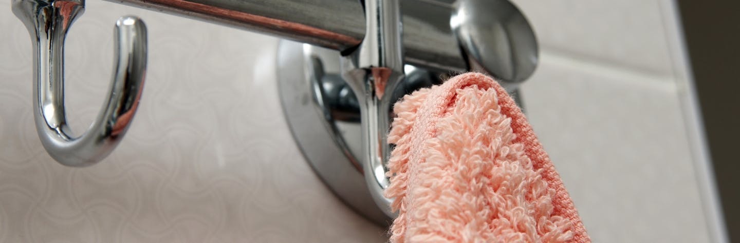 Service item page header