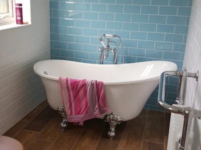 Bathroom Fitters Holbeach